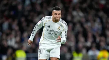 صدارة مبابي.. ترتيب الهدافين في دوري أبطال أوروبا يشعل المنافسة بين النجوم